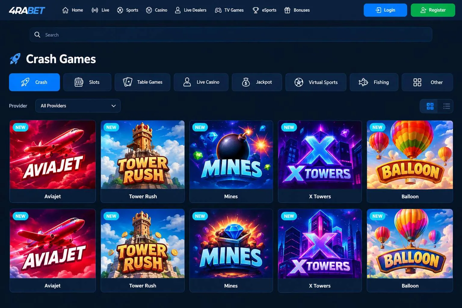 Aviator game features with 4rabet promo code